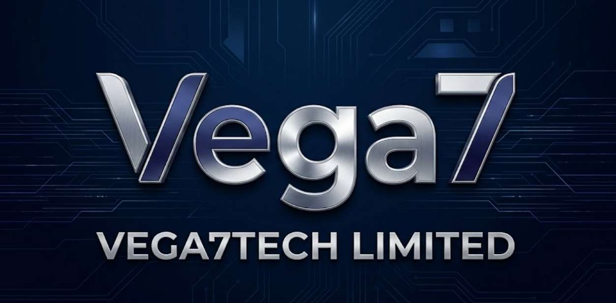 VEGA7TECH LIMITED Logo